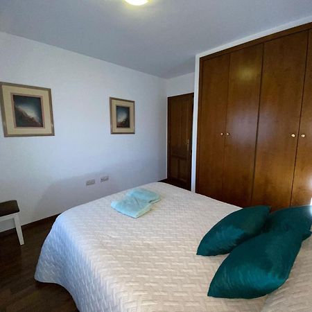 Franlau Appartement Mora de Rubielos Buitenkant foto