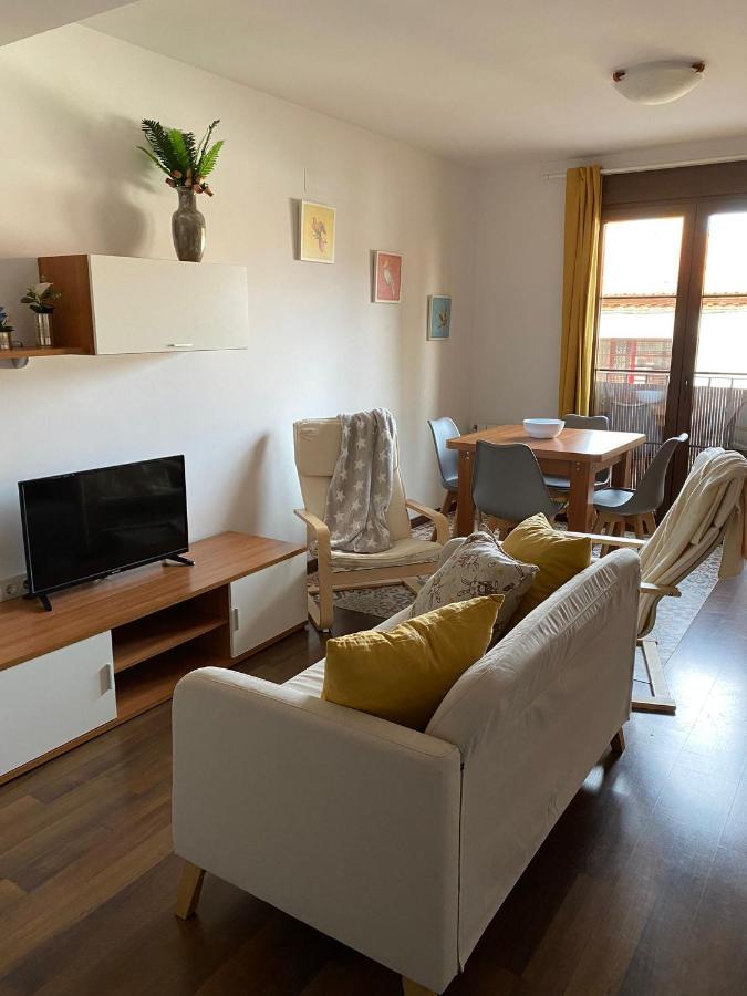 Franlau Appartement Mora de Rubielos Buitenkant foto