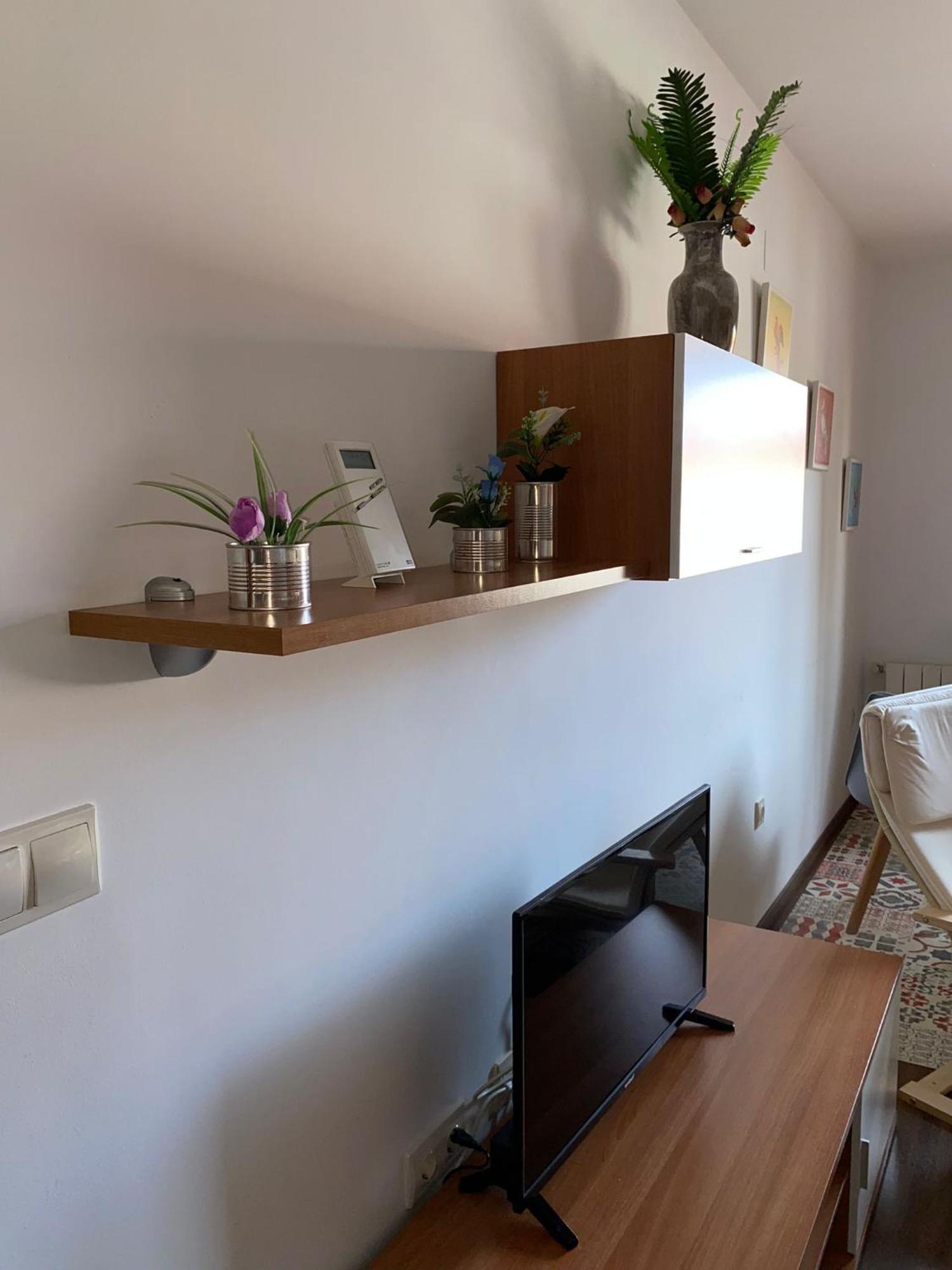 Franlau Appartement Mora de Rubielos Buitenkant foto