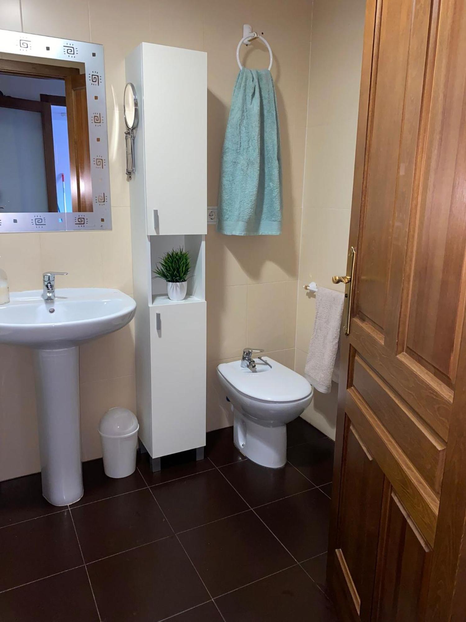 Franlau Appartement Mora de Rubielos Buitenkant foto