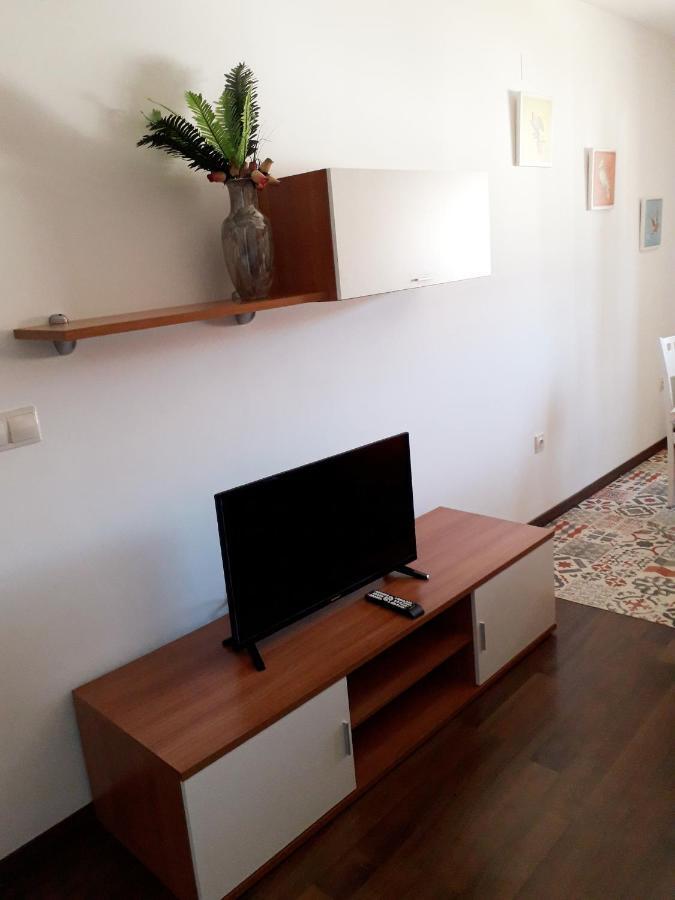 Franlau Appartement Mora de Rubielos Buitenkant foto